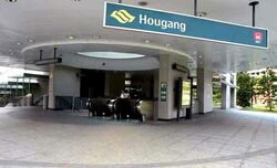 Hougang Avenue 4 (Hougang),  #460961101